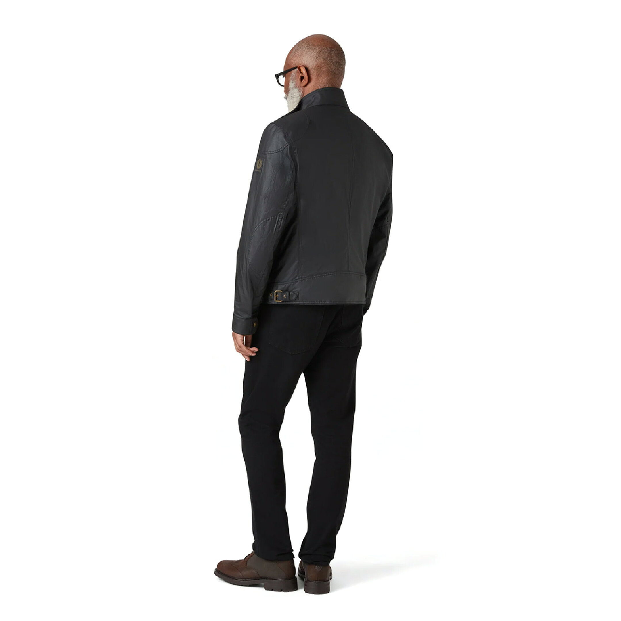 RACE MASTER JACKET