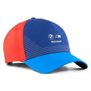 �X�q �r�[�G���_�u�����[ �v�[�} BMW MMS �x�[�X�{�[�� �L���b�v ���[�^�[�X�|�[�c �G�� BMW Motorsports Fanwear Baseball Hat