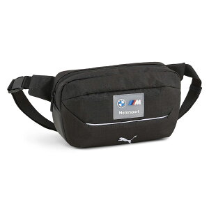 �o�b�O �r�[�G���_�u�����[ �v�[�} BMW MMS �E�G�X�g�o�b�O ���[�^�[�X�|�[�c BMW PUMA WAIST BAG