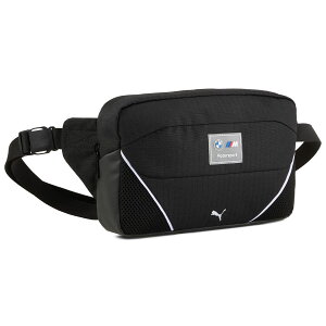 obO r[G_u[ v[} BMW MMS EGXgobO [W 3L [^[X|[c BMW PUMA BMW M Motorsport Large 3L Waist Bag