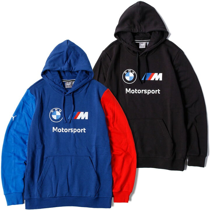 楽天市場】フーディ ビーエムダブリュー プーマ BMW FT エッセンシャル 
