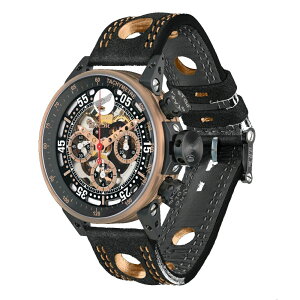 ���v �r�[�E�A�[���E�G�� V12-44-SQ-N-HRC162 ���[�^�[�X�|�[�c B.R.M × HRC