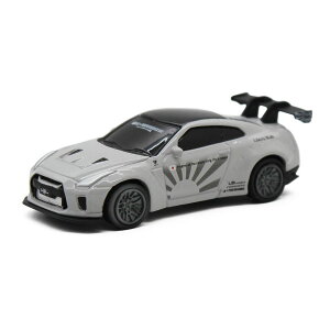 ͌^ JZbgJ[v_Nc ~jJ[ Y NISSAN GT-R R35 type 1.5  G Cassette Car Products