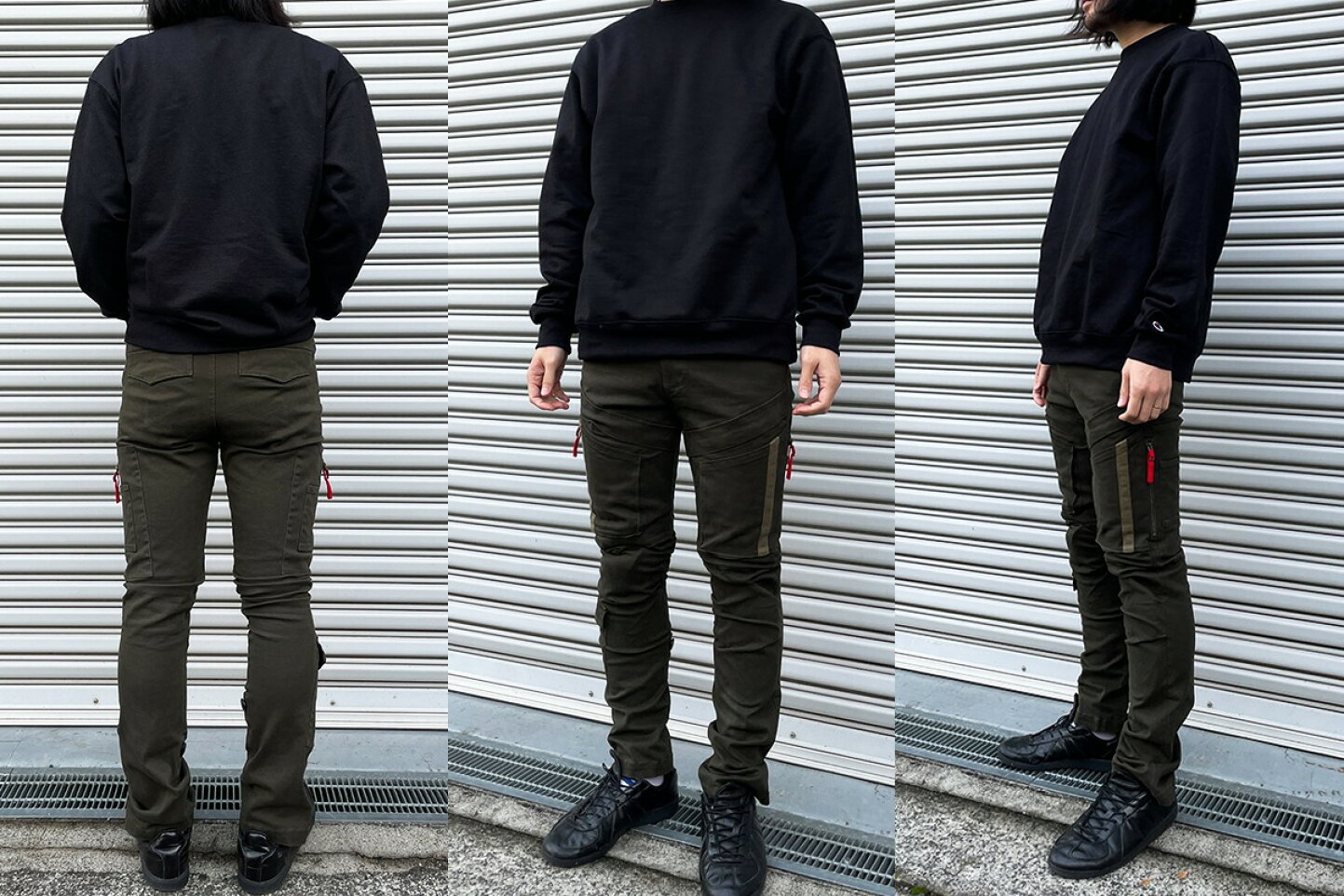 楽天市場 | Motorimoda - SHINICHIRO ARAKAWA 人気定番商品が再入荷 