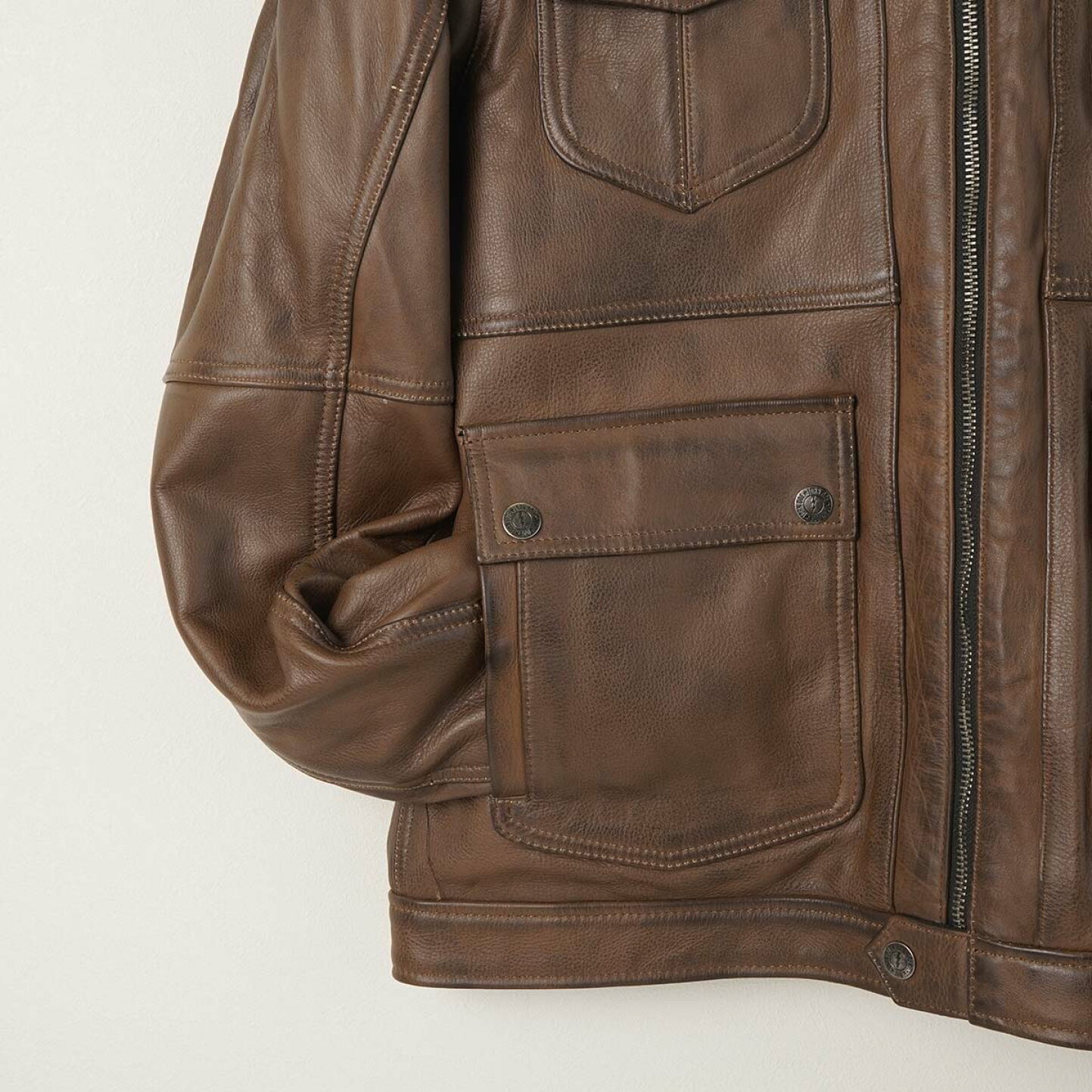 楽天市場 | Motorimoda - John Doe 待望の新作レザージャケットが到着 