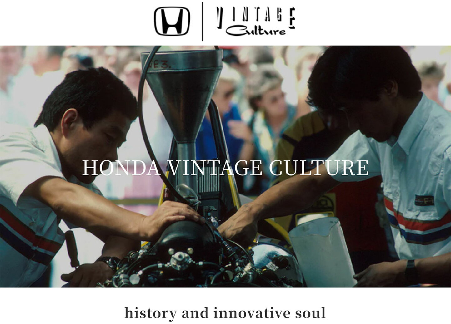 楽天市場 | Motorimoda - Honda | Vintage Cultureより新商品が入荷 