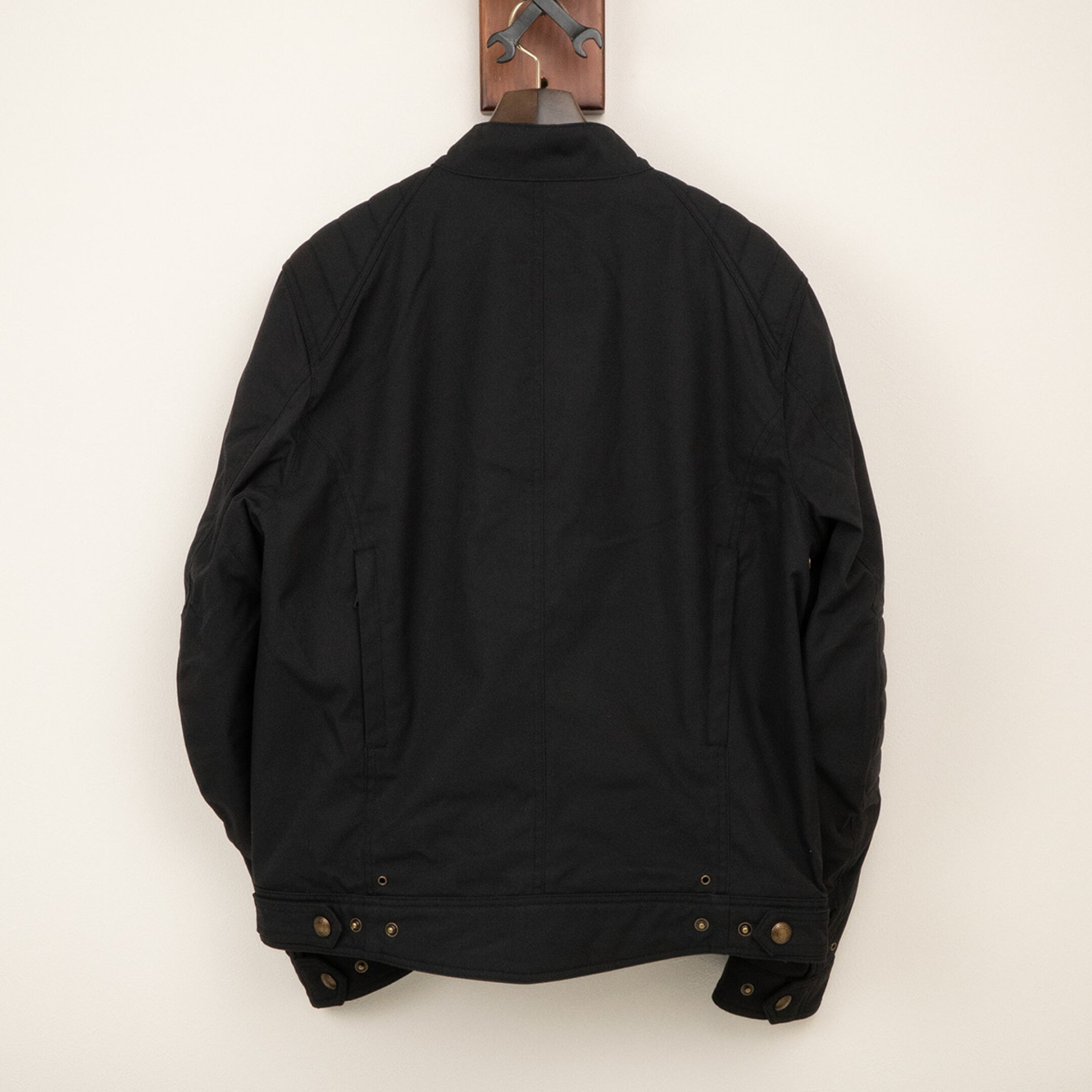 ROBERTS MOTORCYCLE JACKET