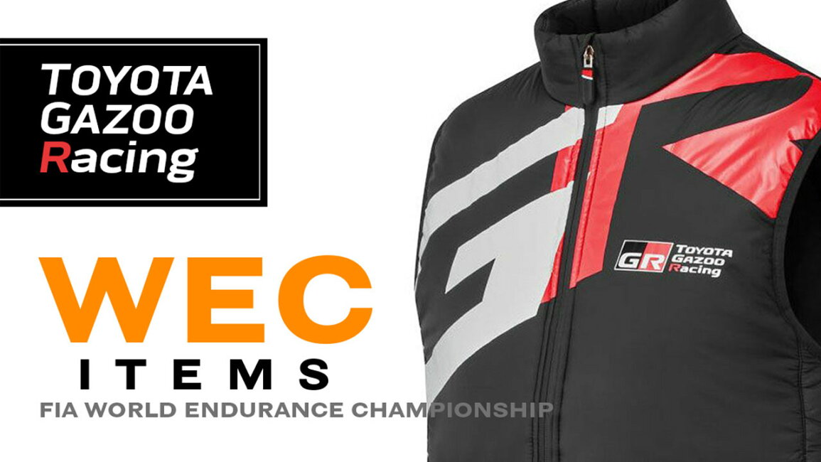 楽天市場 | Motorimoda - TOYOTA GAZOO Racing | WEC モデルが入荷しました