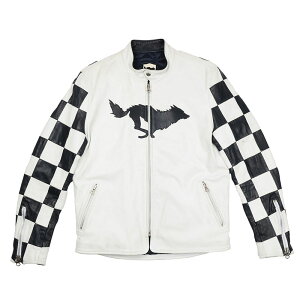 U[WPbg G\^I N[P Xg[g [VO WPbg oCN EFA AE^[ El Solitario Kraken Street Racing Jacket