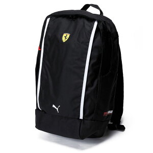 �t�F���[�� �o�b�O �X�N�[�f���A �t�F���[�� ���[�X �o�b�N�p�b�N ���[�^�[�X�|�[�c Ferrari