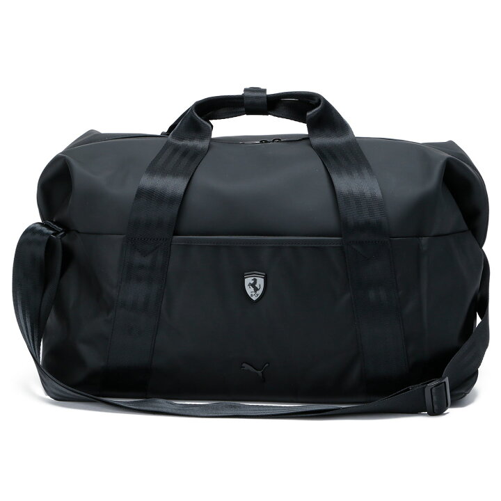 楽天市場】フェラーリ バッグ スタイル ウィークエンダー バッグ  