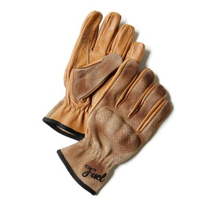 3V[YO[u t[G [^[TCN tbg O[u oCN O[u Fuel Motorcycles FUEL FLAT GLOVE