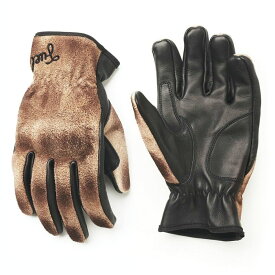 3シーズングローブ フューエル モーターサイクル トラック グローブ バイク グローブ Fuel Motorcycles FUEL TRACK GLOVE