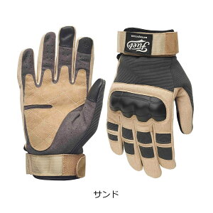 3V[YO[u t[G [^[TCN TtH[X O[u oCN O[u Fuel Motorcycles SUNFORCE GLOVES