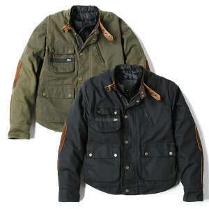 WPbg t[G [^[TCN fBBW 2 WPbg oCN EFA AE^[ Fuel Motorcycles FUEL DIVISION 2 JACKET