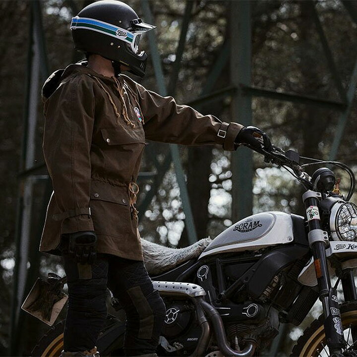 楽天市場】レインウェア フューエル モーターサイクル レスキュー  