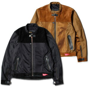 bVWPbg t[G [^[TCN A]i WPbg oCN EFA AE^[ Fuel Motorcycles ARIZONA JACKET