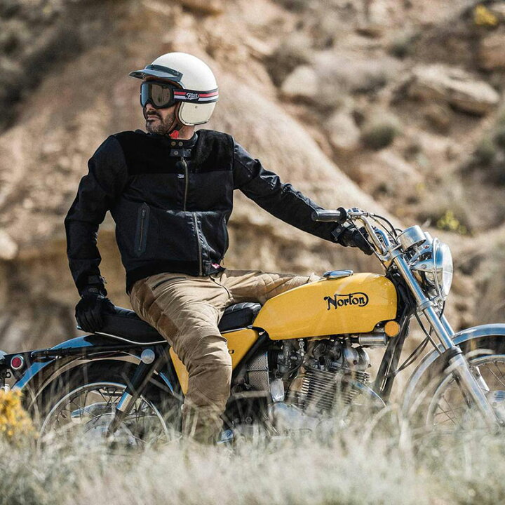 楽天市場】メッシュジャケット フューエル モーターサイクル アリゾナ 