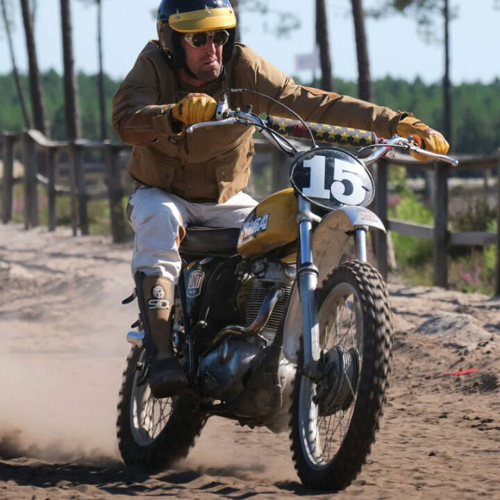 パンツ フューエル モーターサイクル サージェント 2 コロニアル 