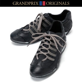 スニーカー グランプリオリジナル GPO スニーカー アスファルト 車 ドライビングシューズ GRANDPRIX ORIGINALS GPO SNEAKER ASPHALT