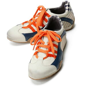 Xj[J[ OvIWi GPO IC [VO Xj[J[  hCrOV[Y GRANDPRIX ORIGINALS GPO OIL Racing Sneaker