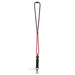 �W�[�E�A�[�� �l�b�N�X�g���b�v TOYOTA Gazoo Racing �������[�h ���[�^�[�X�|�[�c �G�� GR Toyota Gazoo TGR Lanyard
