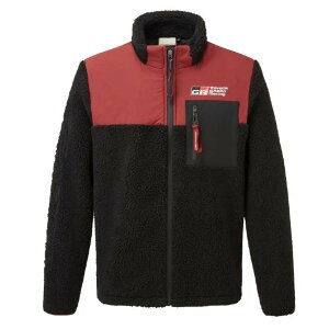 �A�E�^�[ �W�[�E�A�[�� TOYOTA Gazoo Racing �����Y ���m�W�b�v�t���[�X ���[�^�[�X�|�[�c �E�F�A GR TGR MENS Mono zipped fleece