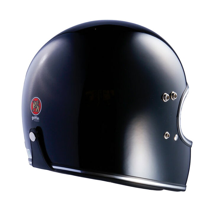 楽天市場】グリフィン フルフェイス スピードスター バイク ヘルメット  