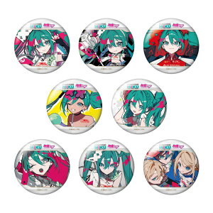 グッドスマイルレーシング 初音ミク レーシングVer.SPA 2025応援Ver. おっきめグリッター缶バッジ vol.1 モータースポーツ 雑貨 GOODSMILE RACING