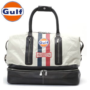 yKt/GULFzX|[c obO with V[{bNX Gulf Sportbag with shoebox RbgLoX {XgobO XeB[uE}bNB[