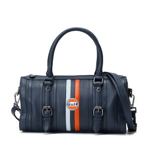 Kt V_[obO {EOobO  obO GULF Bowling bag