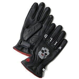 ヘルストン 3シーズングローブ ボニー グローブ グローブ バイク helstons BONNIE GLOVES