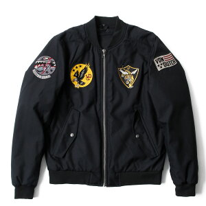 �w���X�g�� �t�@�u���b�N�W���P�b�g �t�@�C�g �W���P�b�g × Von Dutch �o�C�N �E�F�A �A�E�^�[ helstons FIGHT x Von Dutch