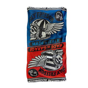 lbNJo[ z[[t[_ v}tg }` t@NV `[u oCN G HolyFreedom MULTI FUNCTION TUBULAR PRIMALOFT