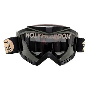 ホーリーフリーダム ファット ラット ゴーグル バイク ゴーグル HolyFreedom FAT RAT GOGGLES