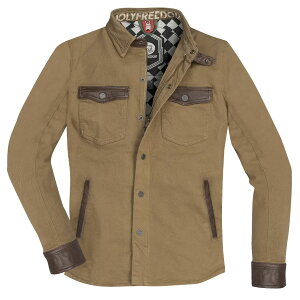 t@ubN z[[t[_ R[e WPbg oCN EFA AE^[ HolyFreedom JACKET COYOTE TAN
