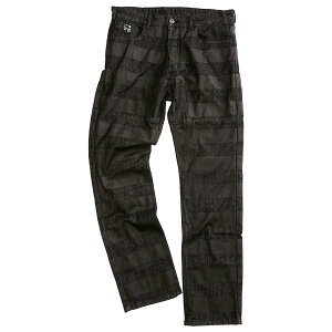 fj z[[t[_ JbN ubNW[Y oCN EFA pc HolyFreedom KUCKLE BLACK JEANS