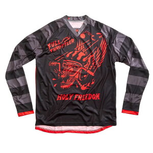 W[W z[[t[_ b\tHbR W[W oCN EFA gbvX HolyFreedom ROSSOFUOCO JERSEY