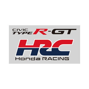 z_ HRC XebJ[ CIVIC TYPE R-GT GNXeAXebJ[  G Honda