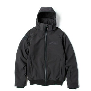 ジャケット ジョンドゥー XTM 2in1 ソフトシェル ジャケット バイク ウェア アウター John Doe