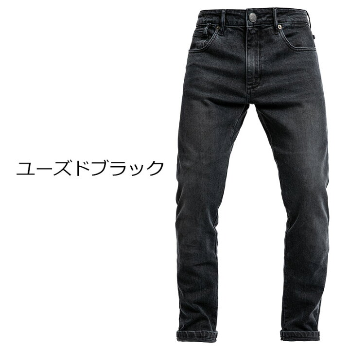 楽天市場】デニム ジョンドゥー パイオニア モノ XTM ジーンズ バイク 