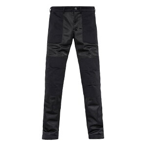 パンツ ジョン ドゥー スエアロ メッシュ パンツ バイク ウェア John Doe AERO MESH PANT