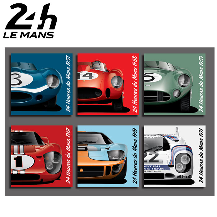 楽天市場】【あす楽】【ル・マン24時間/Le Mans 24h】ル・マン 