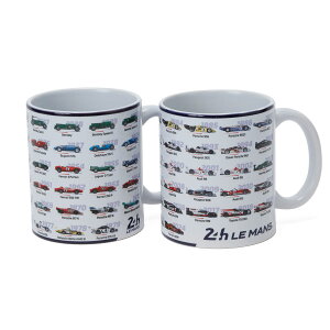 ���}�� 24 �G�� ���E�}�� 24H 2024 ��� �E�B�i�[ �}�O�J�b�v �Z�b�g �� Le Mans 24h