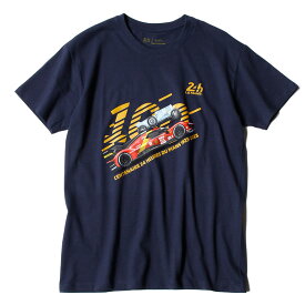 ルマン 24 Tシャツ ル・マン 24H 100th 1923-2023 ウィナー Tシャツ 車 ウェア Le Mans 24h