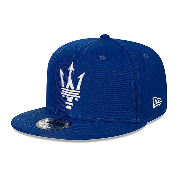 楽天市場】マセラティ 帽子 マセラティ Formula E リプリーブ 9FIFTY  