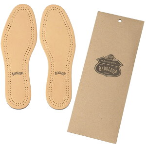 M.���D�u���B �T�h���A�b�v ���U�[�C���\�[�� �o�C�N �G�� M.MOWBRAY saddle up leather insole