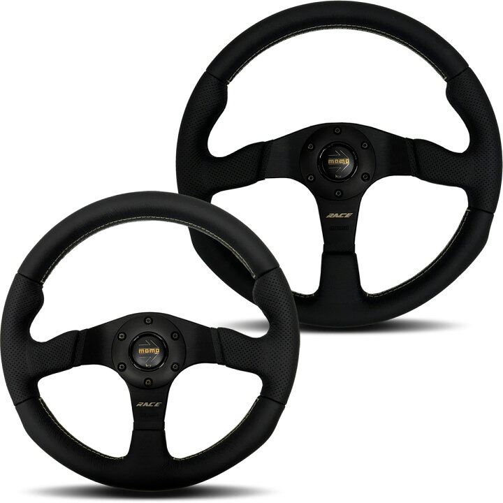 楽天市場】モモ ステアリング RACE NOTO （能登半島地震 復興サポート 