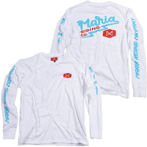 OX[u }A CfBO Jpj[ nU[h OX[u oCN EFA gbvX Maria Riding Company Hazard Long Sleeve