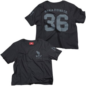 TVc }A CfBO Jpj[ 36 EBO E[} TVc oCN EFA gbvX Maria Riding Company Women T-shirt - 36 Wings -